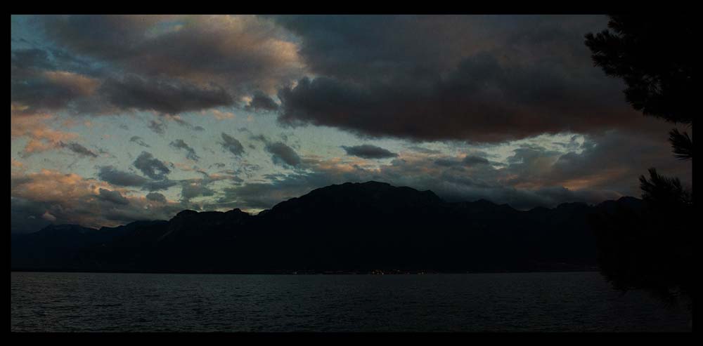 DONE night landscape 